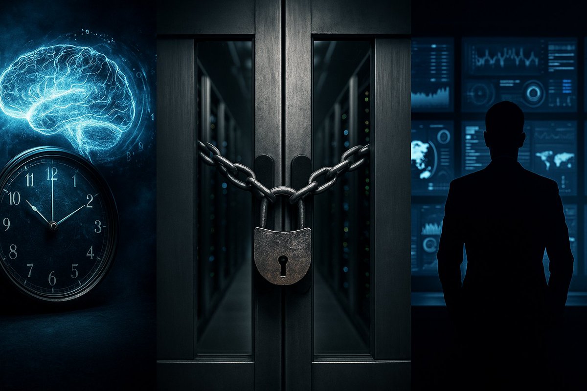 A node provider I used started malfunctioning. Everyone blamed the RPC endpoint.

But the truth was stranger.
The node runner’s device was compromised, not the chain. <a href="/Abatis_ABTU/">Abatis ABTU</a> would have prevented this attack before it happens.

It made me realise.
If one weak endpoint