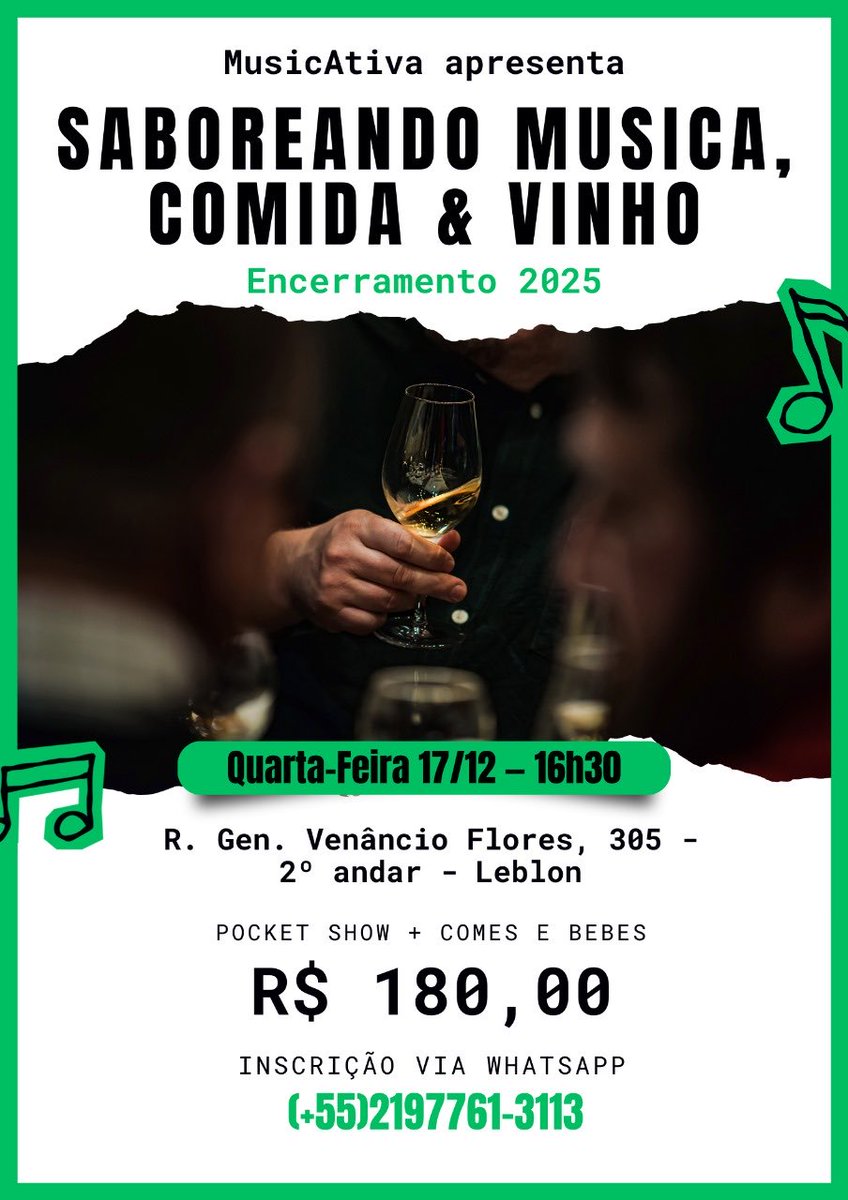NESTA 4ª dia 17