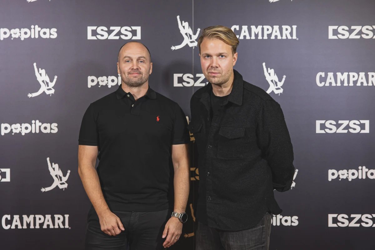 SERIELIZADOS tweet media