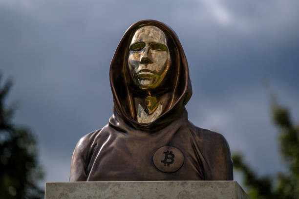 tmp_periodical's tweet photo. 🚨ON THIS DAY:

Satoshi Nakamoto vanished 15 years ago after his last post on the #Bitcoin Forum. https://t.co/CkTVfLCllu