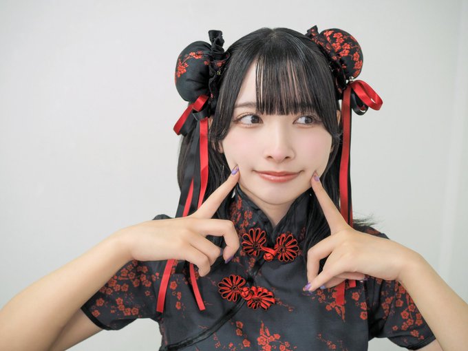 Twitterのコスプレ画像38