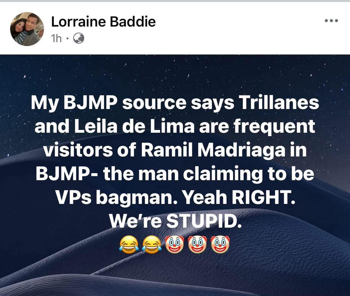 Dalagang Pilipina 🇵🇭 tweet media