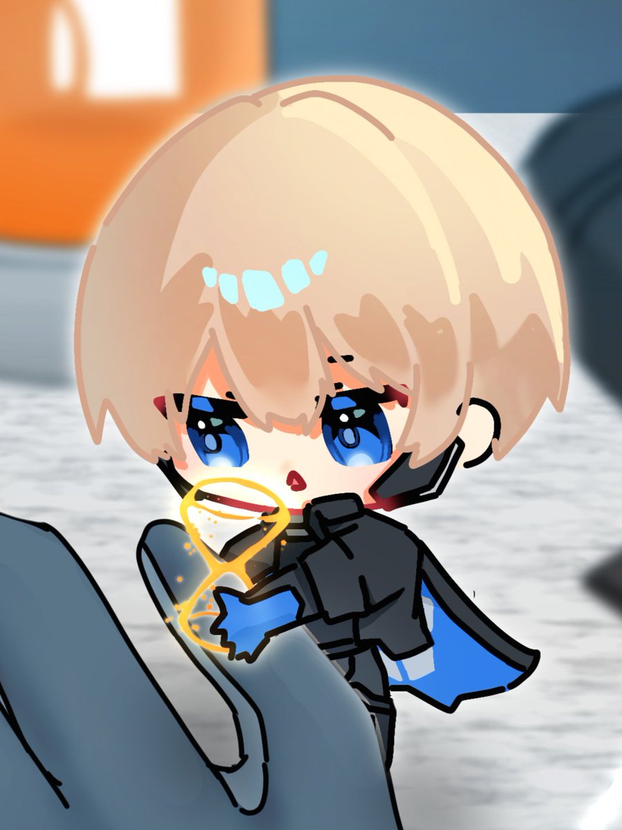 うちわ@低浮上 tweet media