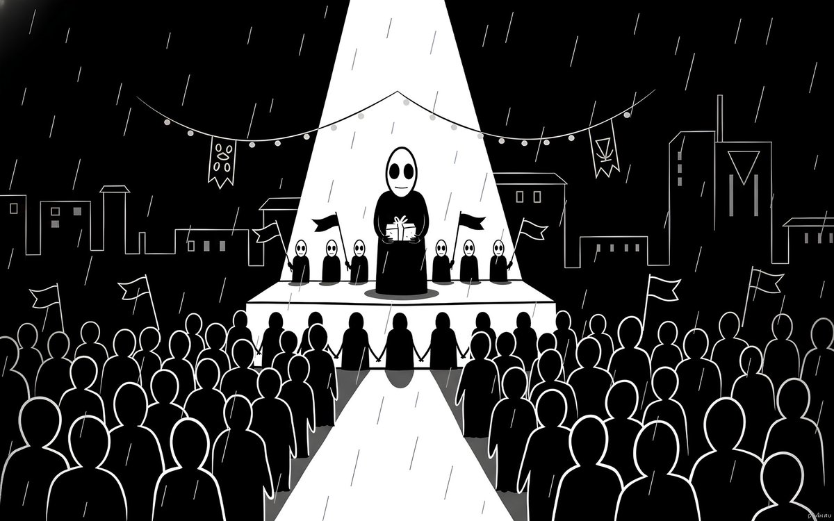 ozihabibah_eth's tweet image. Get ready for the ultimate drop 🚨!
@MrFreeman0 is launching a new season focused on AI and Web3, and it's going to be HUGE! 🤯 With 2.3M+ YouTube subscribers and 30B+ views, you won't want to miss this! 💥

FREE Mint 7777 unique PFPs coming up  on Ethereum  soon! 🔥 Don't miss