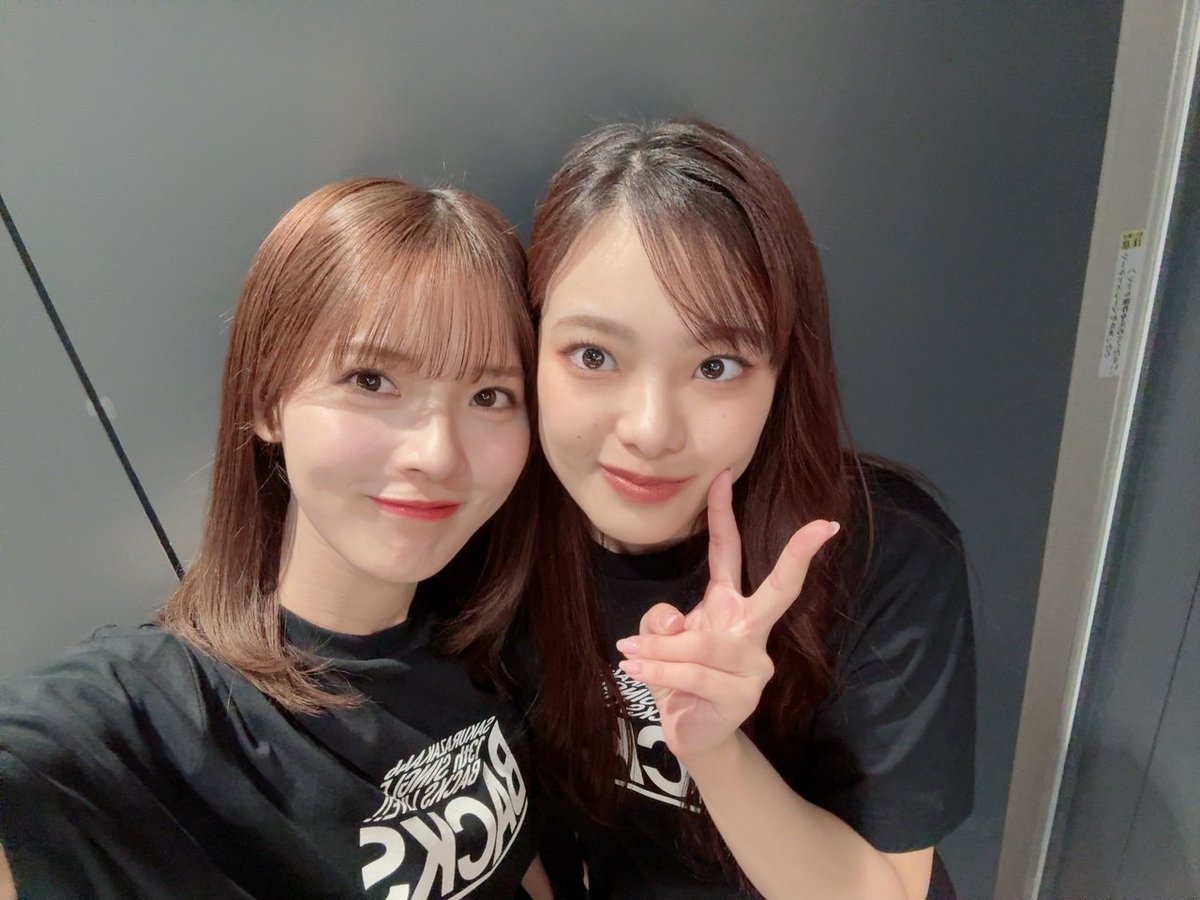 🌻中嶋優月🍀 (@yuzukiarchive) / Posts / X