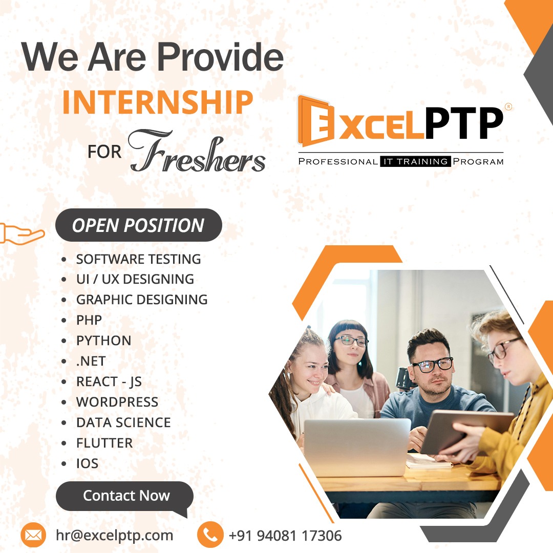 ExcelPTP Solutions tweet media