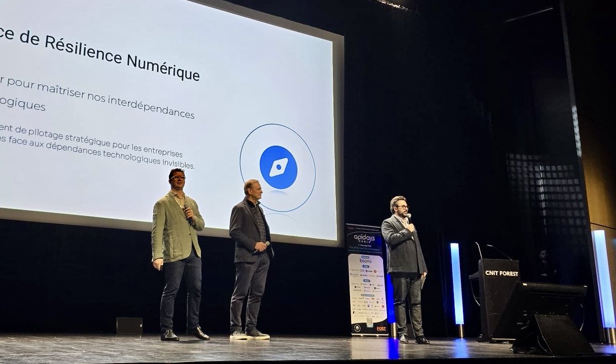 ARNO PONS tweet media