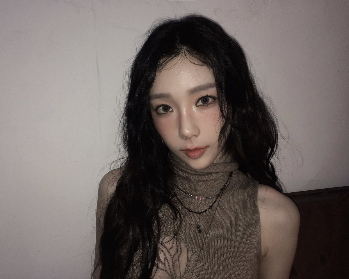 태연투표독려계 tweet media