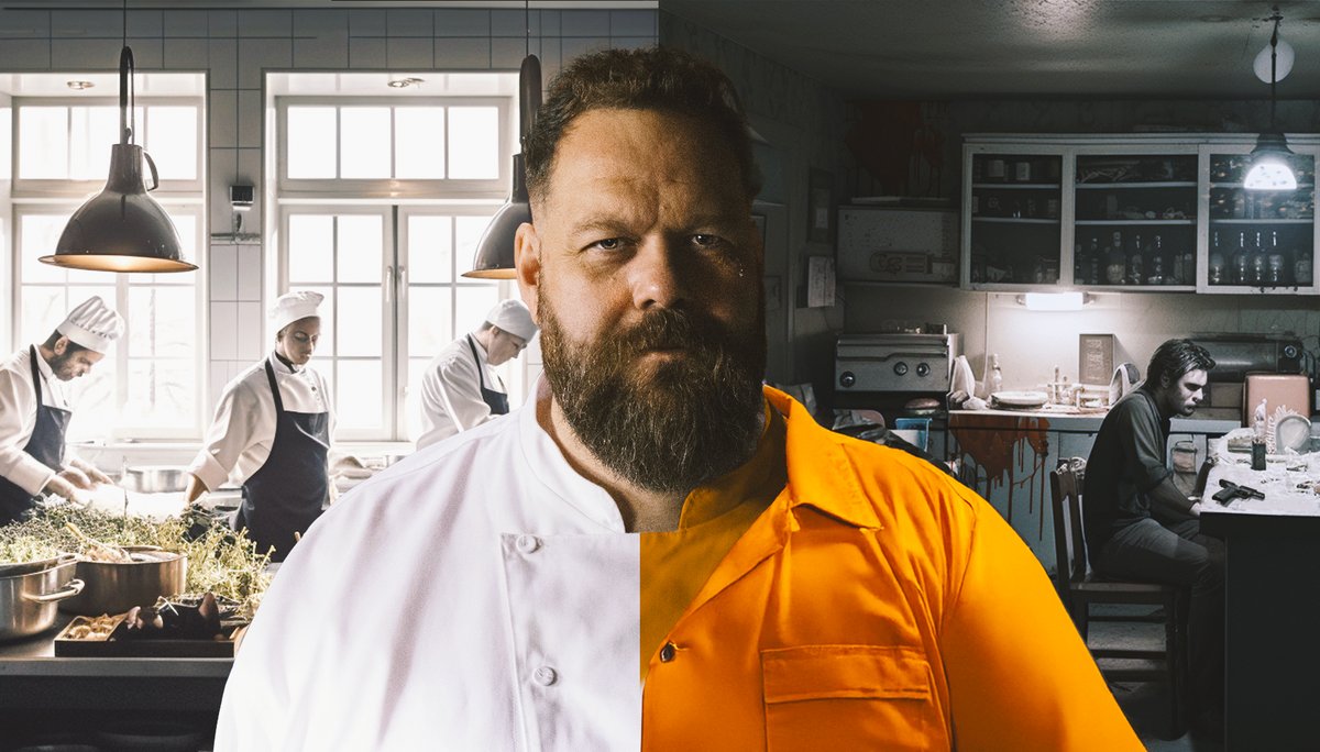 "La serie reflexiona sobre cómo tratamos a las personas que han cometido un error y quieren volver a empezar".

Entrevistamos a Hörður Rúnarsson y Jónas Margeir Ingólfsson, co-creador y productor de REYJKAVÍK FUSION (AMC+).

🗣️ Por <a href="/CrispAffected/">Xavi Arnaiz</a>: serielizados.com/entrevista-a-l…