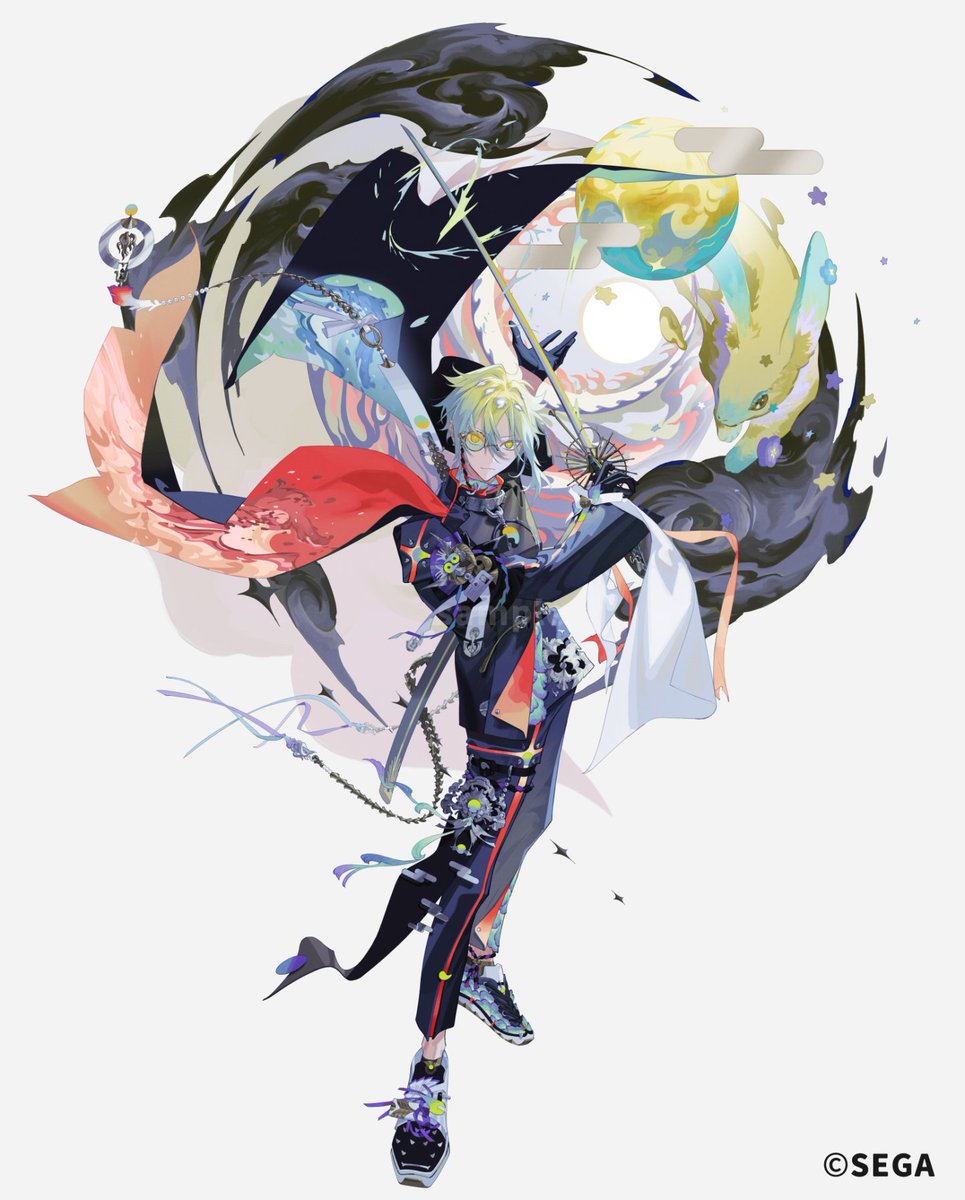 ozocoyori tweet media