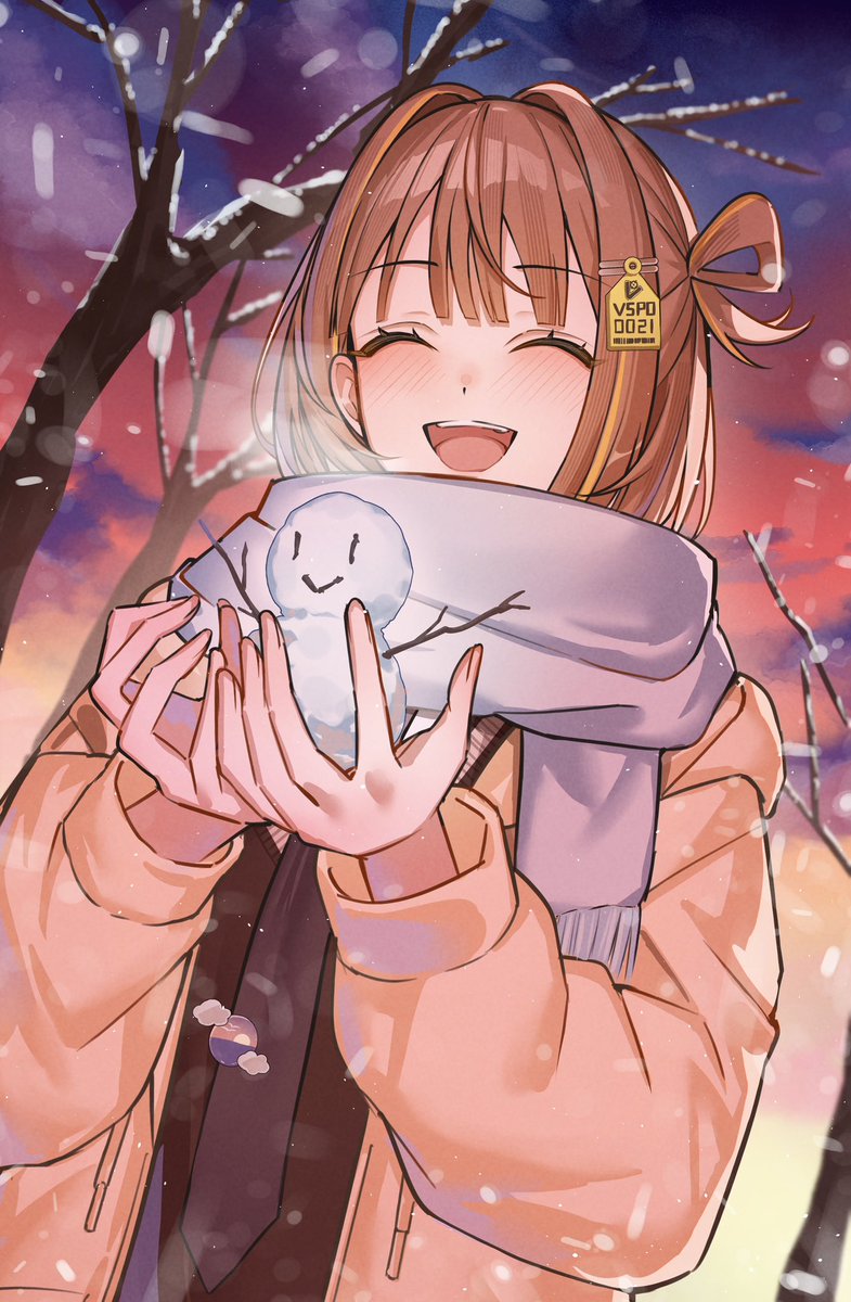 かぼちゃ (@kaboch11mai) / Posts / X