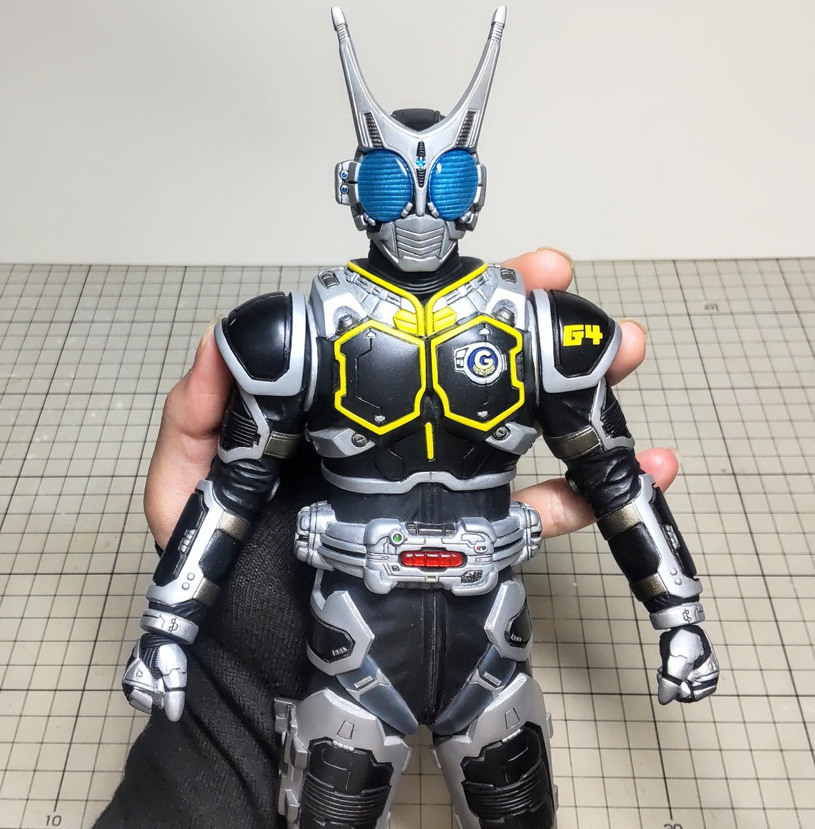 markun/C107ギルス (@markun123913) / Posts / X