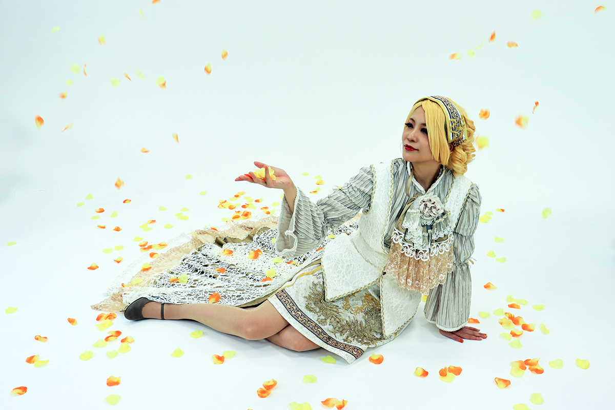 _sPirale_P2_'s tweet photo. 【更新】
🦋『WORKS』の「夜想」に画像をUPしました🦋
https://t.co/3eOmmPFvx3

Model
@eternity_nyanko
@dag___namu

PHOTO BY
たか
ちよ

#sPirale_info
#sPirale_夢想の国のアリス https://t.co/M8rvt3WtyL