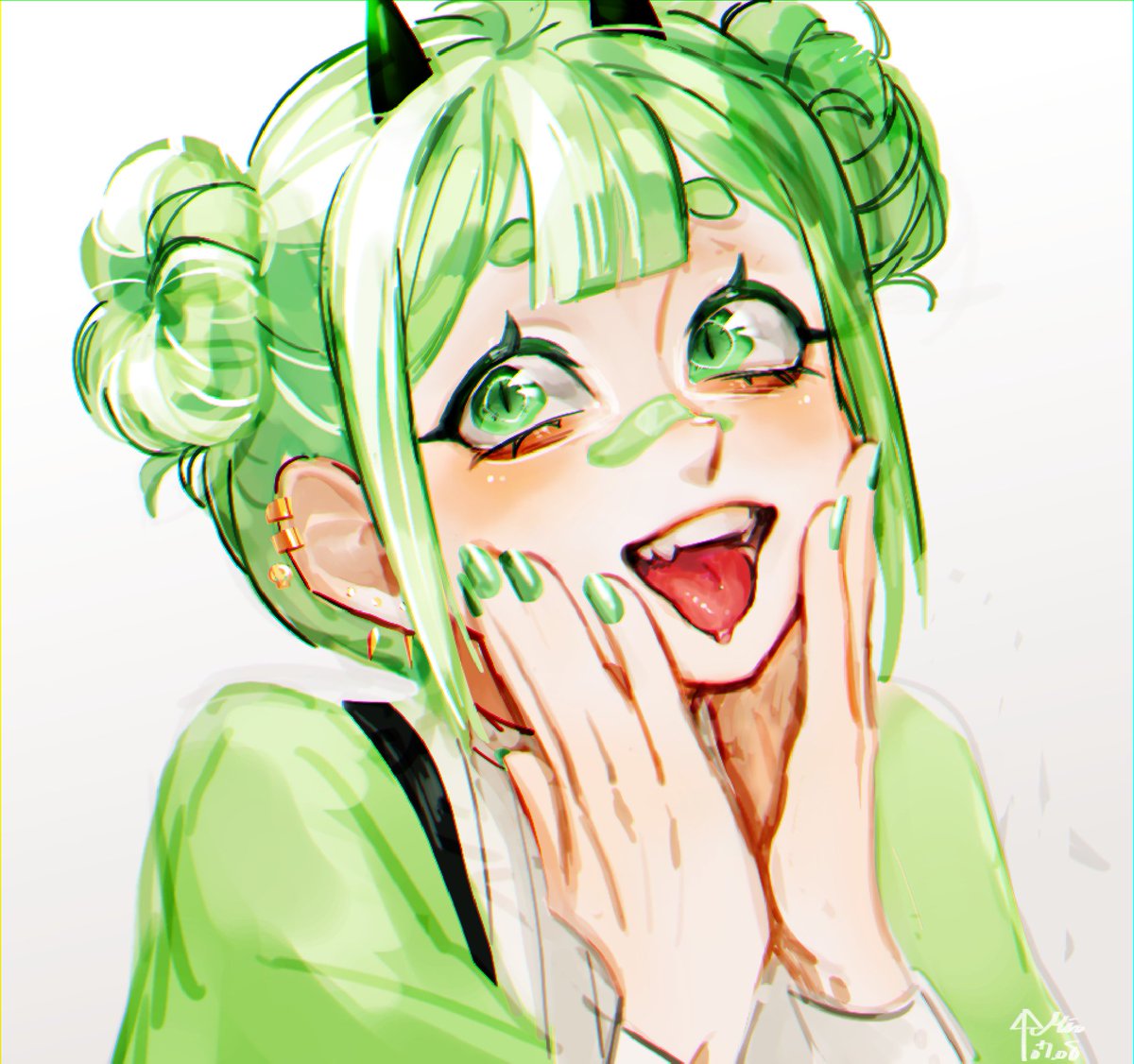 #RT #Commission  

 음기 미소년 특화 / 1, 2차 제한없이 가능합니다.  

목표 금액 달성 시 신청자中 1명 추첨하여 요플레타입 진행하니 많은 관심 부탁드립니다☺️ 편하게 문의주세요! 

👾kre.pe/kr71
👾open.kakao.com/o/sWpPObZb