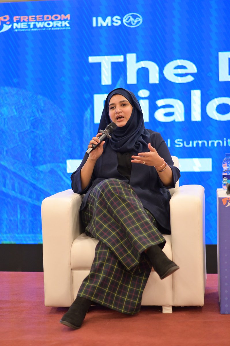 pressfreedompk's tweet image. #TheDigitalDialogue #FreedomNetwork #PressFreedom