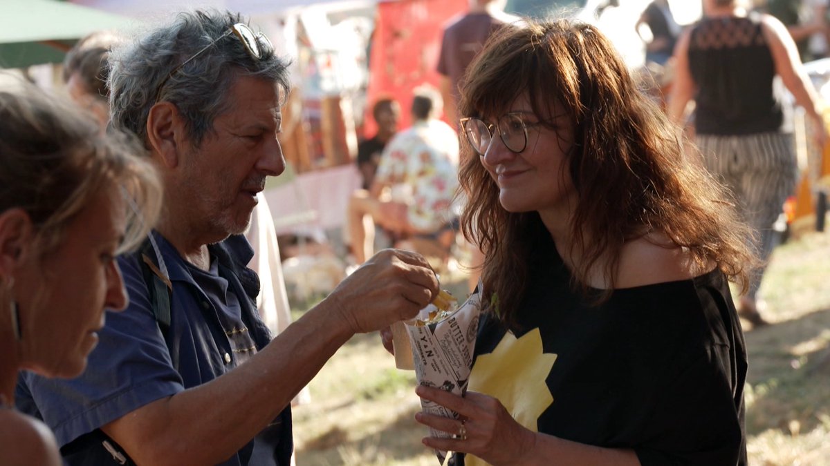 En 20 minutos comienza el Imprescindibles de Isabel Coixet.

Lo comentaremos en directo con el hashtag #IMPCoixet.