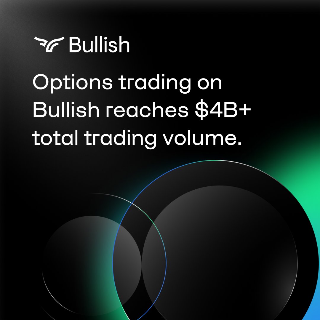 Bullish (@Bullish) / Posts / X