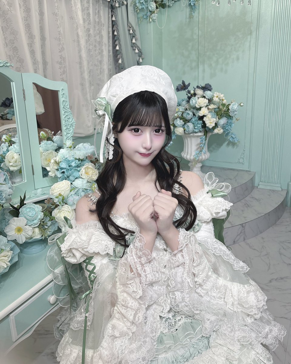 森緑藻【イル】 (@mori_Ill) / Posts / X