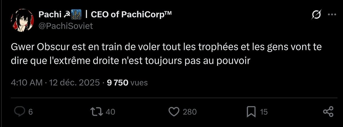 Fdesouche.com est une revue de presse tweet media