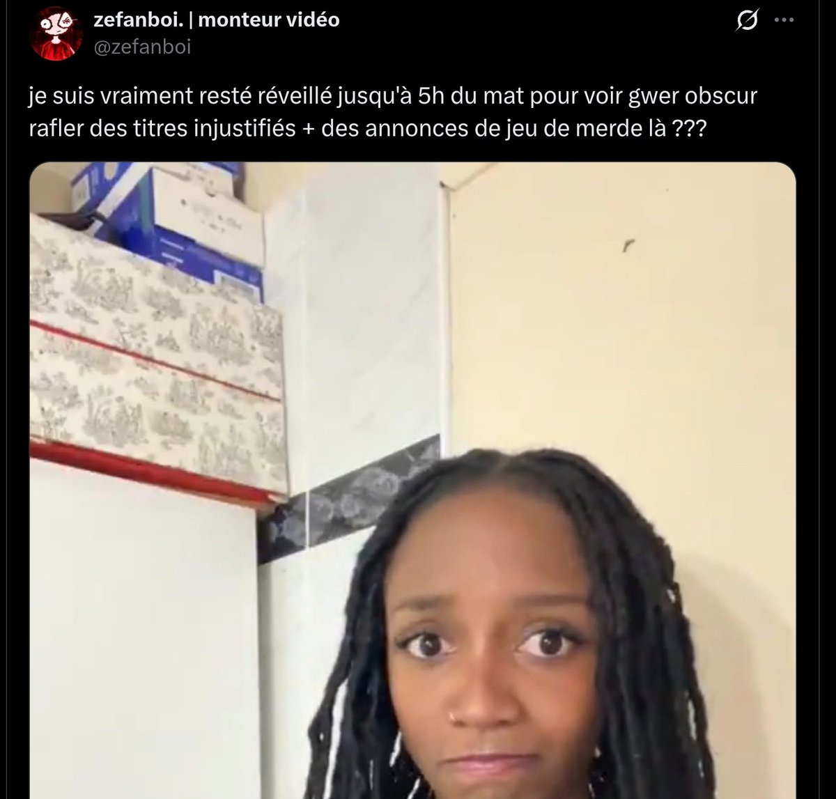 Fdesouche.com est une revue de presse tweet media
