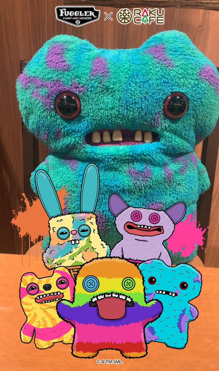 ファグラー【公式】 (@fugglerjp) / Posts / X