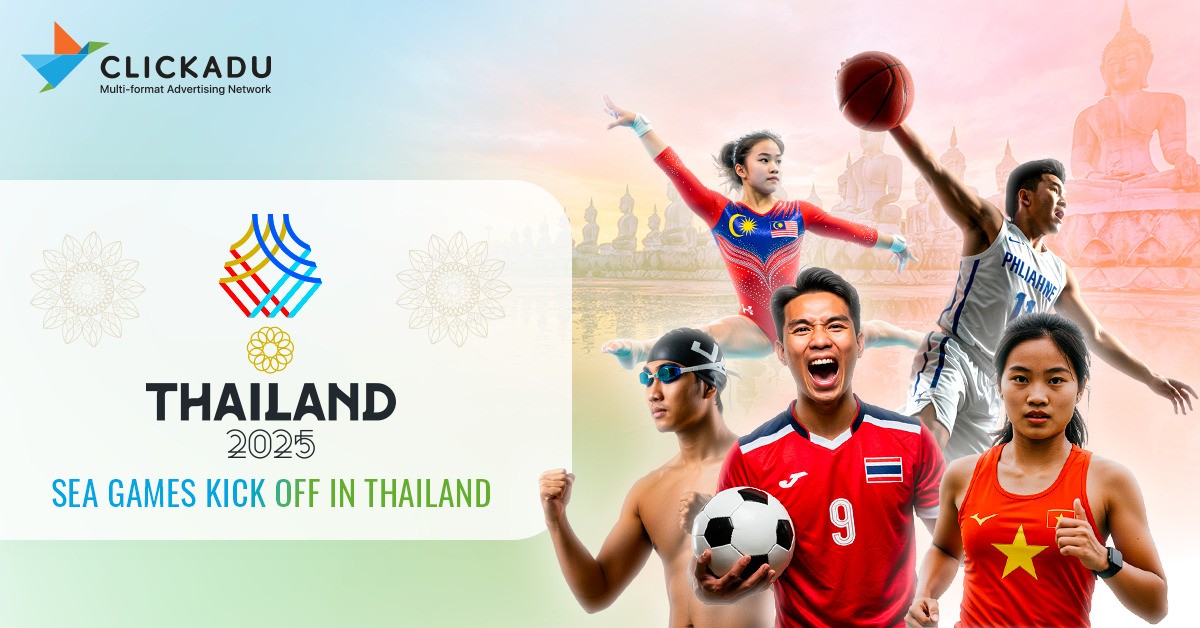 Clickadu tweet media