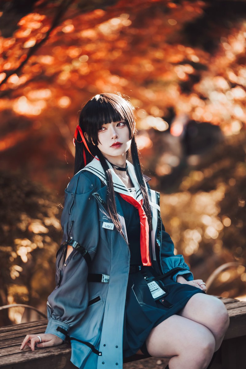 五色もか🩵☁️c107①東7D-10a (@Goshiki_moka) / Posts / X