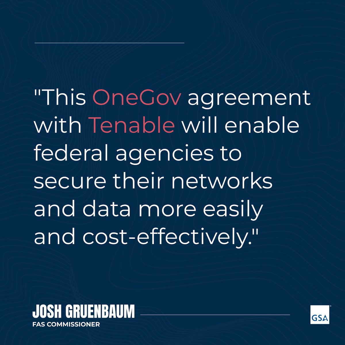 Office of the FAS Commissioner tweet media