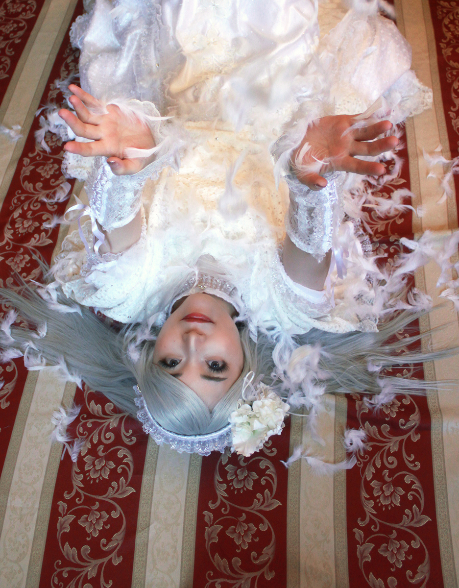 【更新】
🦋『WORKS』の「幻想」「泡沫」に画像をUPしました🦋
vis-spirale.jimdofree.com

Model
<a href="/benie_u/">紅波柚香</a>
<a href="/miwele_official/">ミーウェル</a>

PHOTO BY　たか

#sPirale_info
#sPirale_夢想の国のアリス