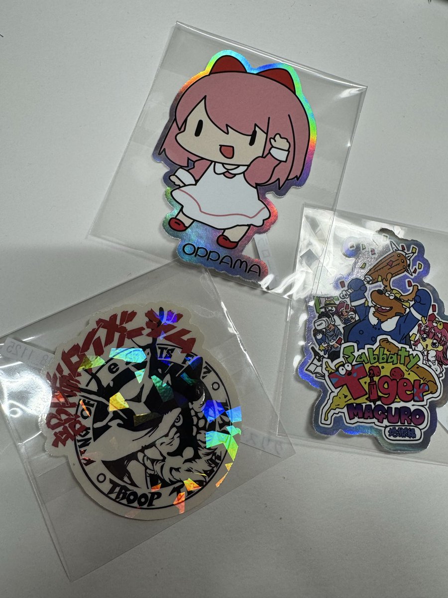 初代タイガーマスクス (@tiger_masks) / Posts / X