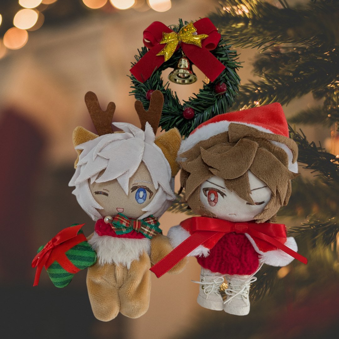 ちょっと早めの 🎄メリークリスマス🎄