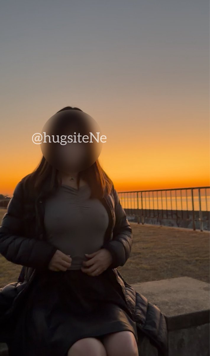 Hugのドキドキ❤︎日記 tweet media