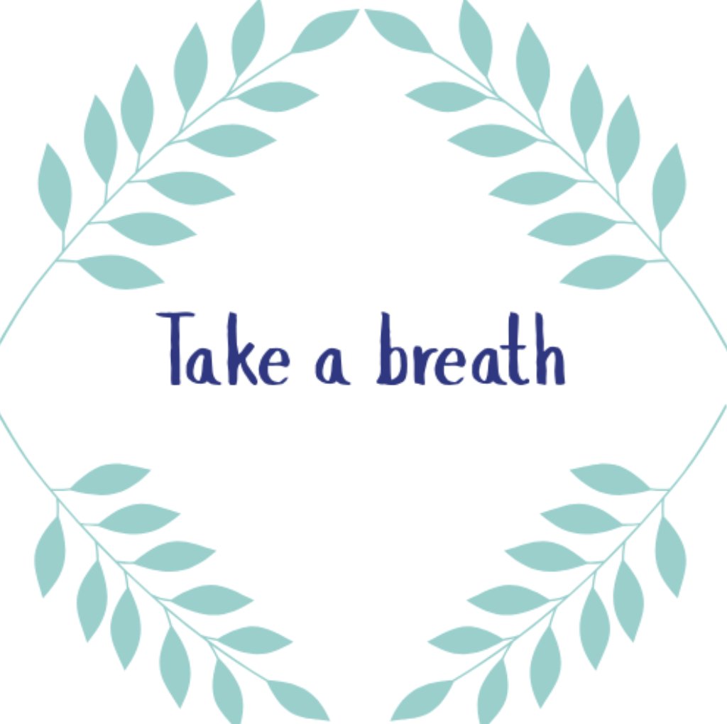NursingNow2020's tweet photo. Join the #TakeABreath session at 1pm GMT, here: https://t.co/dmGBCerfp5

#SelfCare #Breathe #Mindfulness #Pause #Reflect #Wellbeing https://t.co/1abPYAeVyT