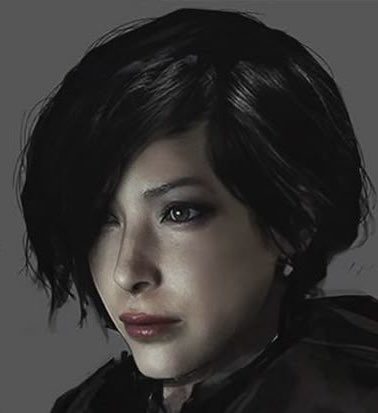 noctwong's tweet image. they cancelled the idea of ada in re8 because they were working on re9 at that time, so she’s definitely in re9 too i can feel it