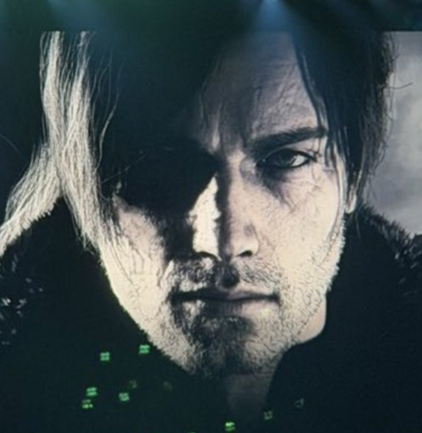 noctwong's tweet image. they cancelled the idea of ada in re8 because they were working on re9 at that time, so she’s definitely in re9 too i can feel it