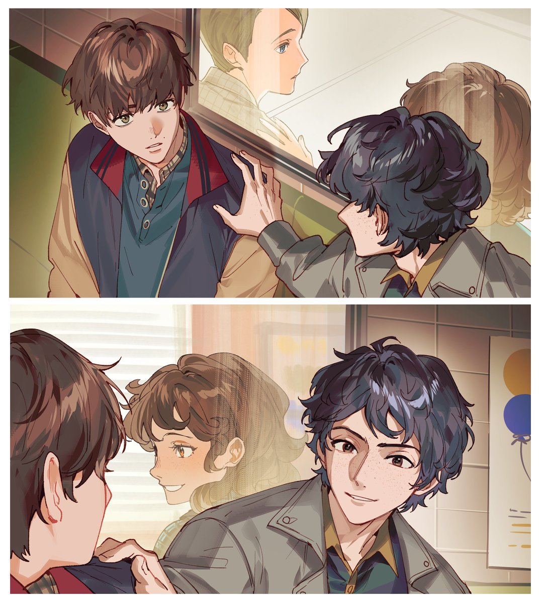 #byler #Creelby