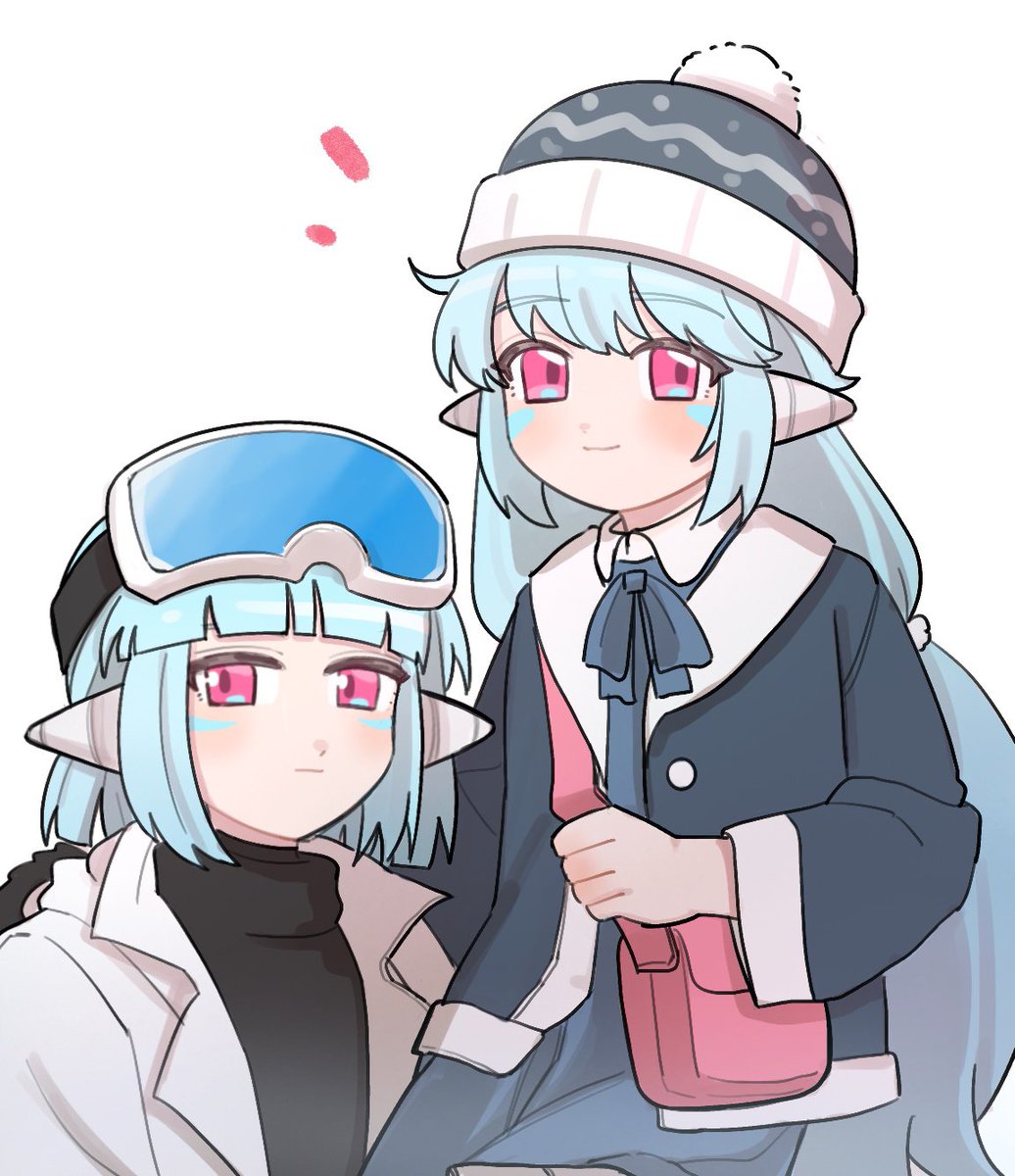 YukiKunya's tweet photo. 目前的Yuki对冷色调苦手 https://t.co/lfzXvS9YLy