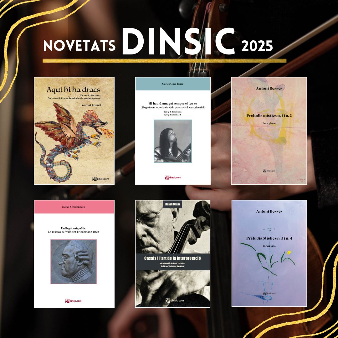Dinsic Publicacions Musicals tweet media