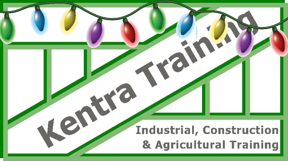 Kentra Training Ltd tweet media