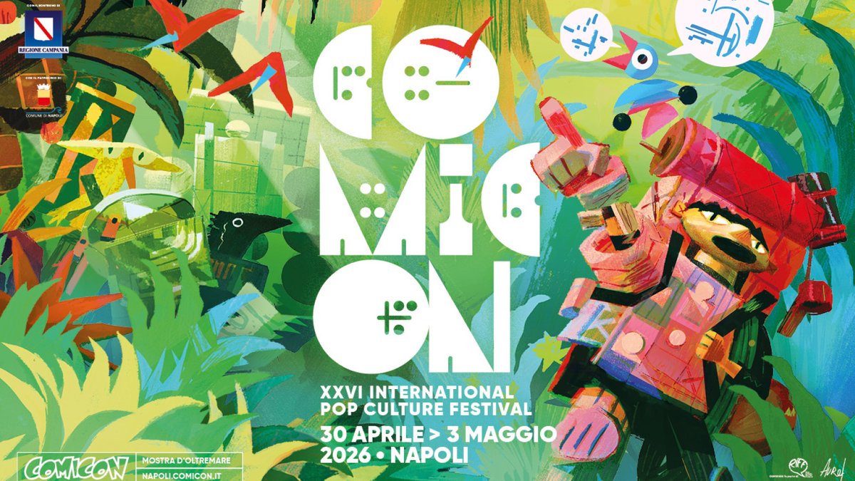 Napolike tweet media