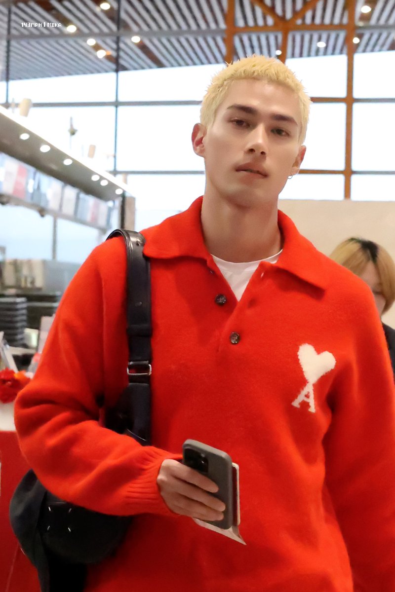 The new hairstyle 🤩🤩🤩