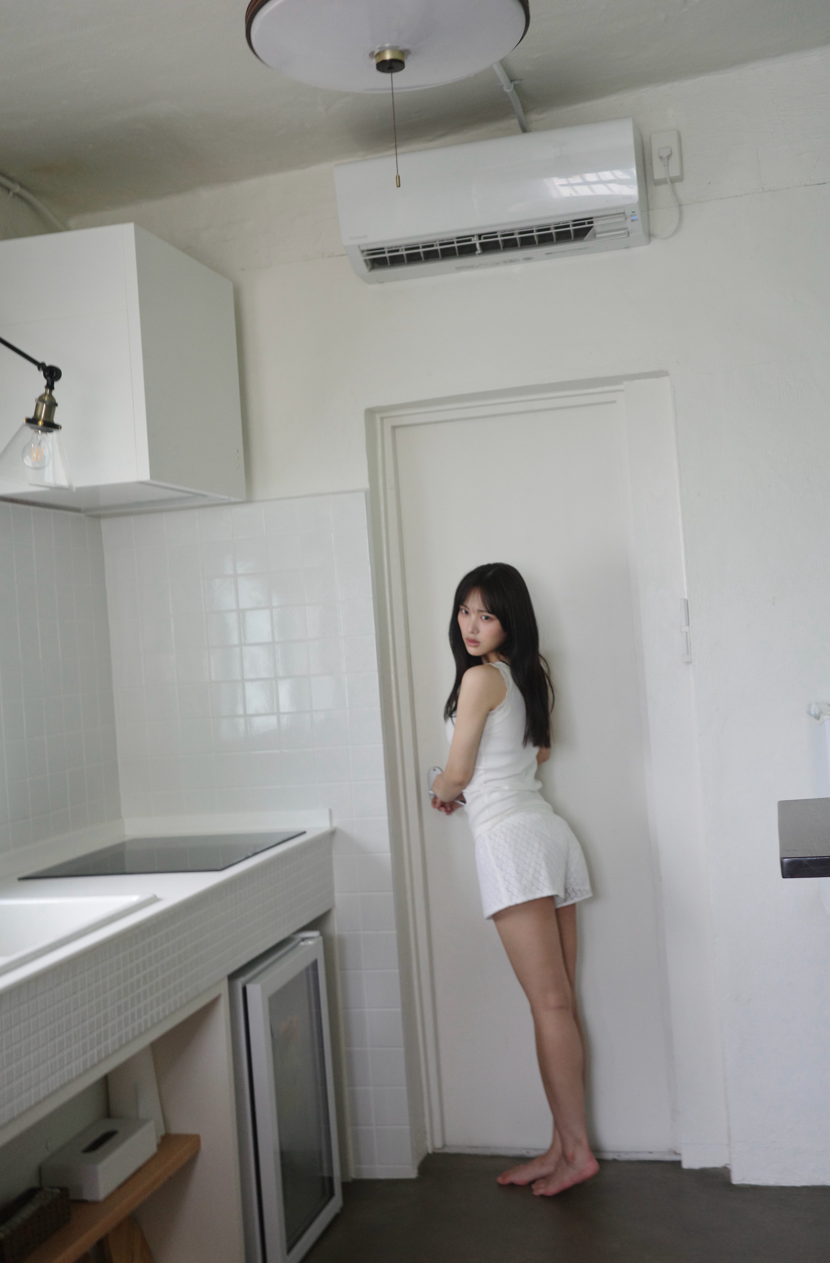 aida jurii photoshoot