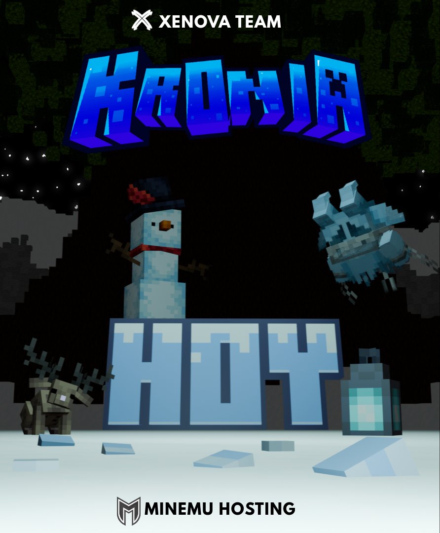 Es hoy Es hoy

Nos vemos en unas horas

Gracias <a href="/MinemuNetwork/">MINEMU</a> por confiar.