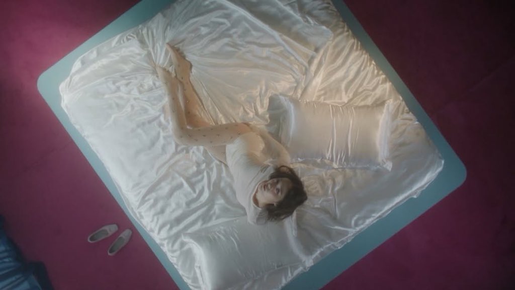 Clarke (@krystabl) on Twitter photo 