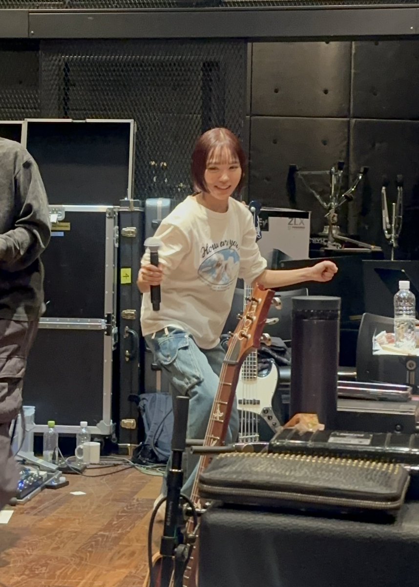 明日は静岡でワンマンライブ！
楽しむ準備は完璧だ👌

前売りチケットはこの後23:59まで‼︎
🎫 t.pia.jp/pia/artist/art…

スピラ・スピカ
One-Man Live  アオ(サックスブルー)とキラメキ
🌟12月13日(土)静岡ROXY

#スピスピ #スピラスピカ