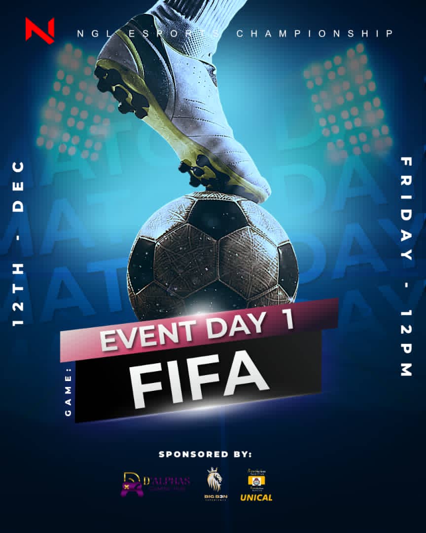 NexGen Esport tweet media