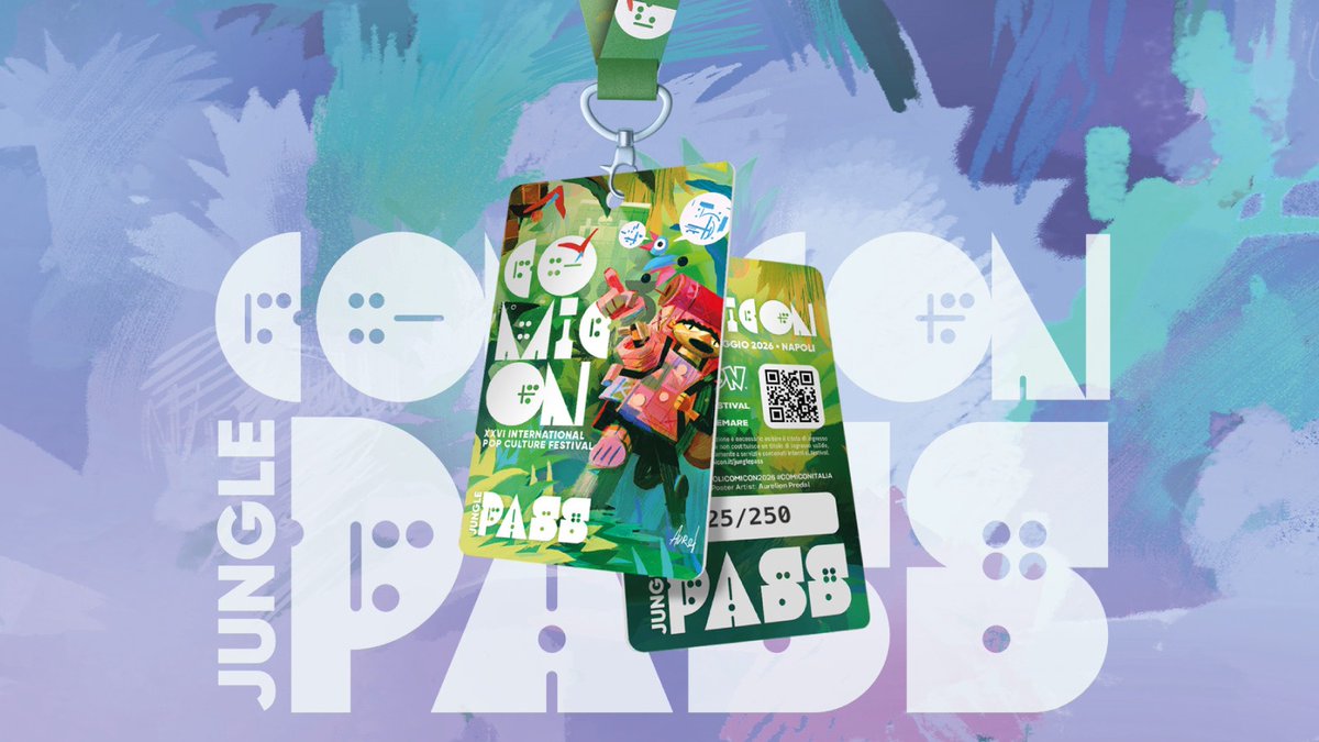 Napolike tweet media