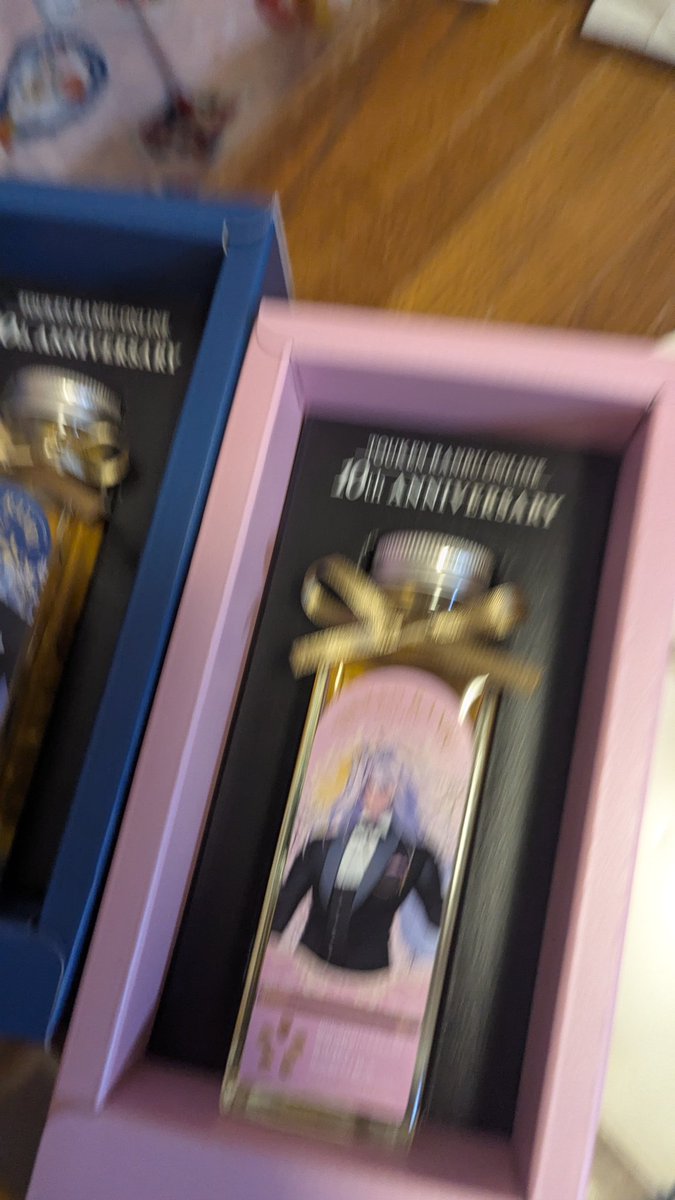 ぴよ太⛄️1/11閃華 6号館Aス05a (@piyota_ts2) on X