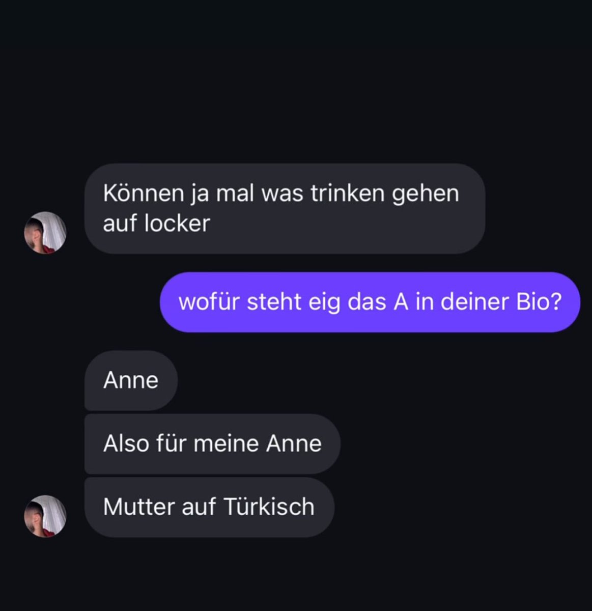 mxlxhx_'s tweet photo. M*nner mach Männersachen💀

Canceln, jetzt. https://t.co/uOmBa2u4JU