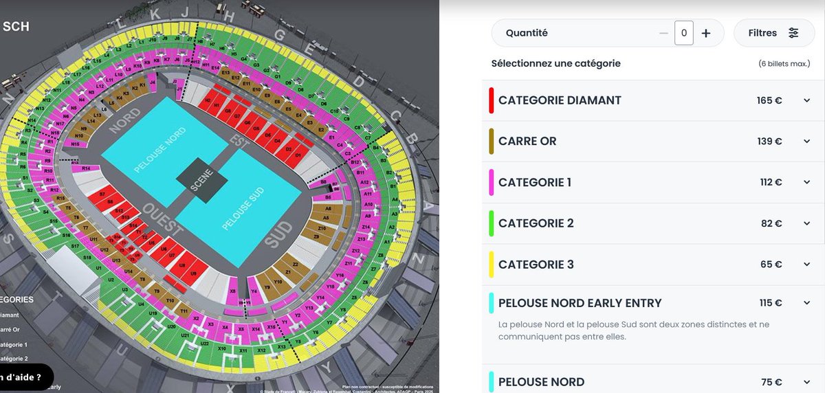 RapAtlas_'s tweet image. La fosse 115€ skskdkdjdjdj